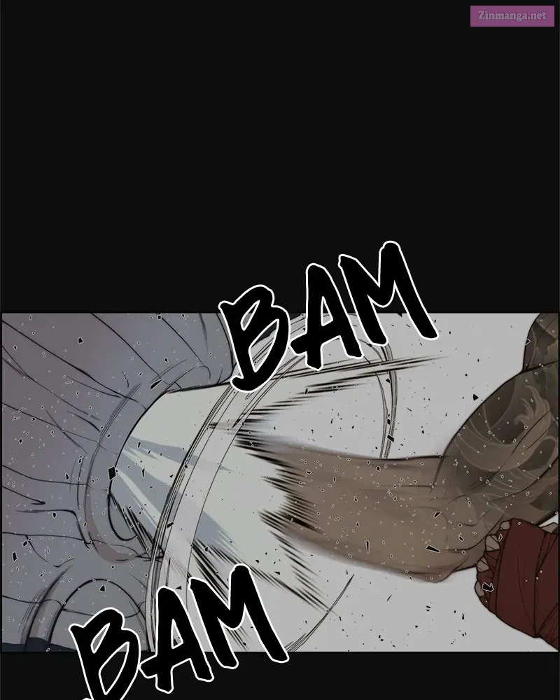 A Man's Man Zinmanga X Chapter 78 Page 4