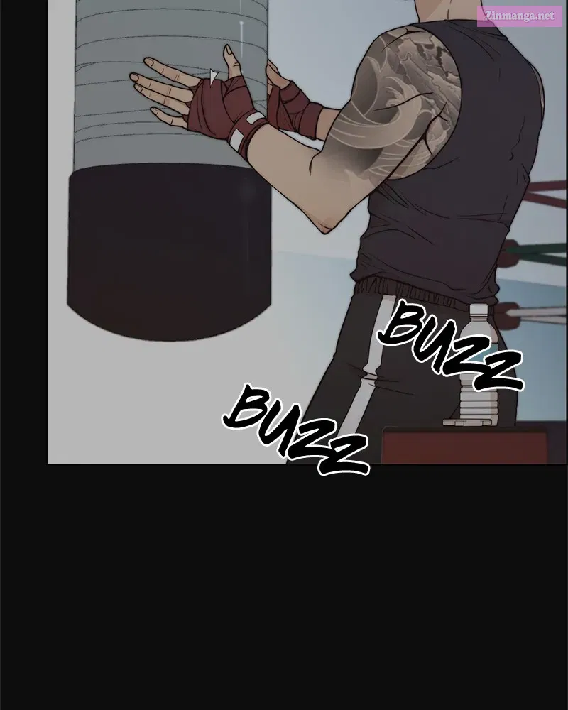 A Man's Man Zinmanga X Chapter 78 Page 7