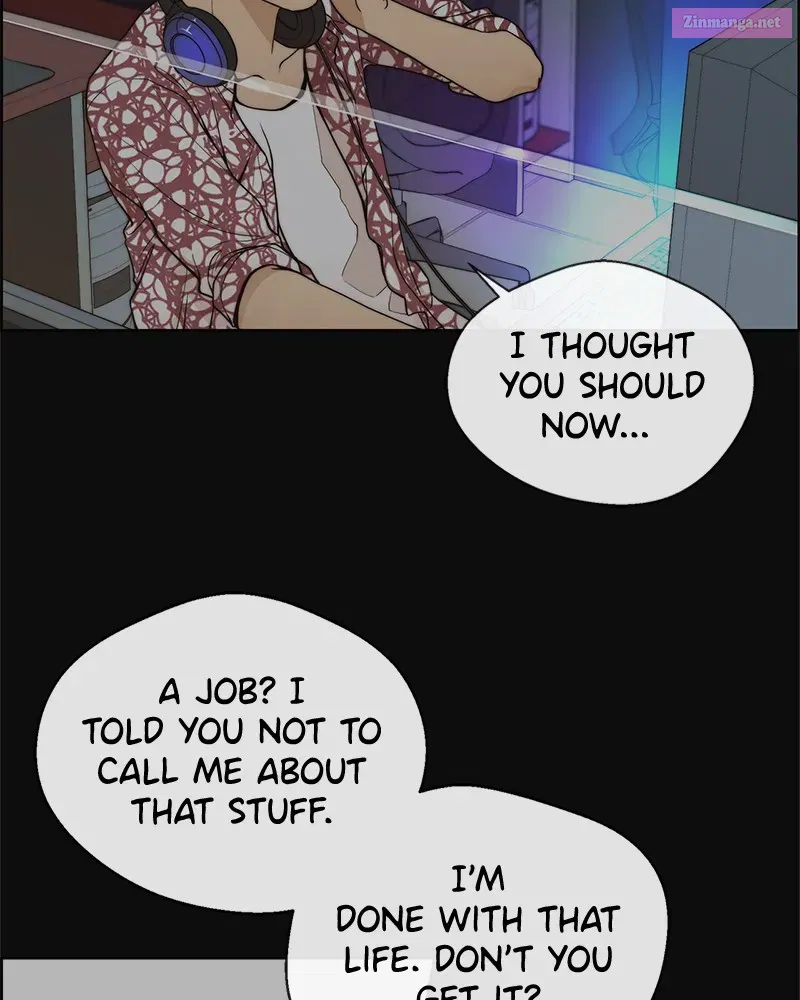 A Man's Man Zinmanga X Chapter 78 Page 10