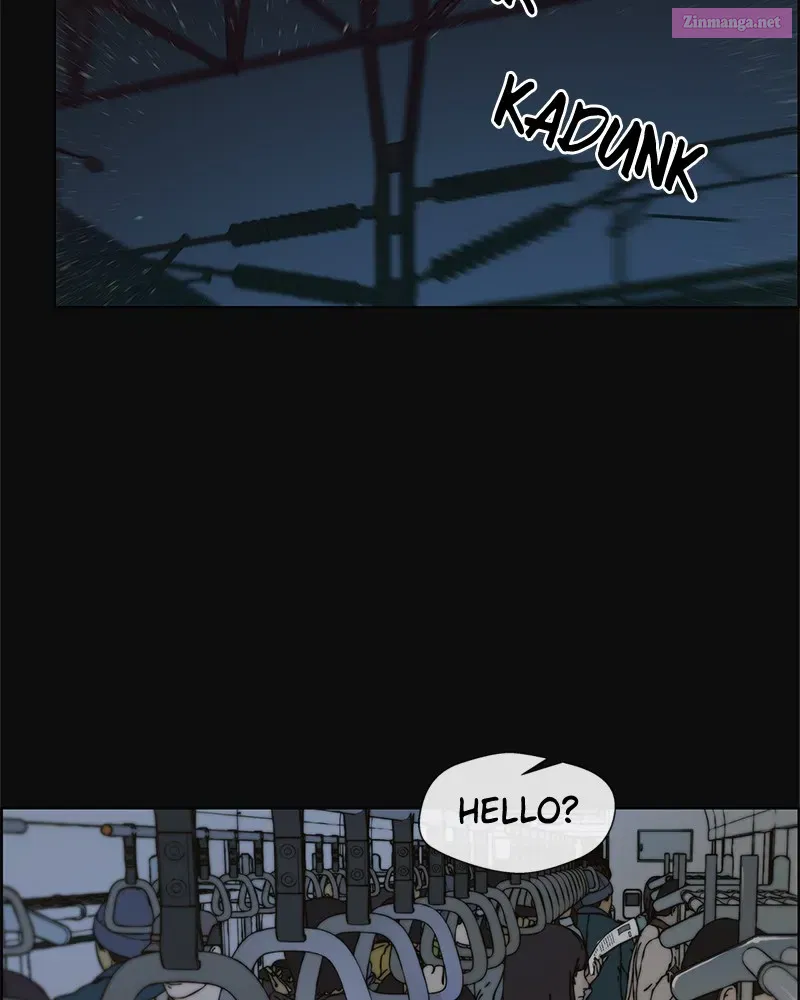 A Man's Man Zinmanga X Chapter 78 Page 22