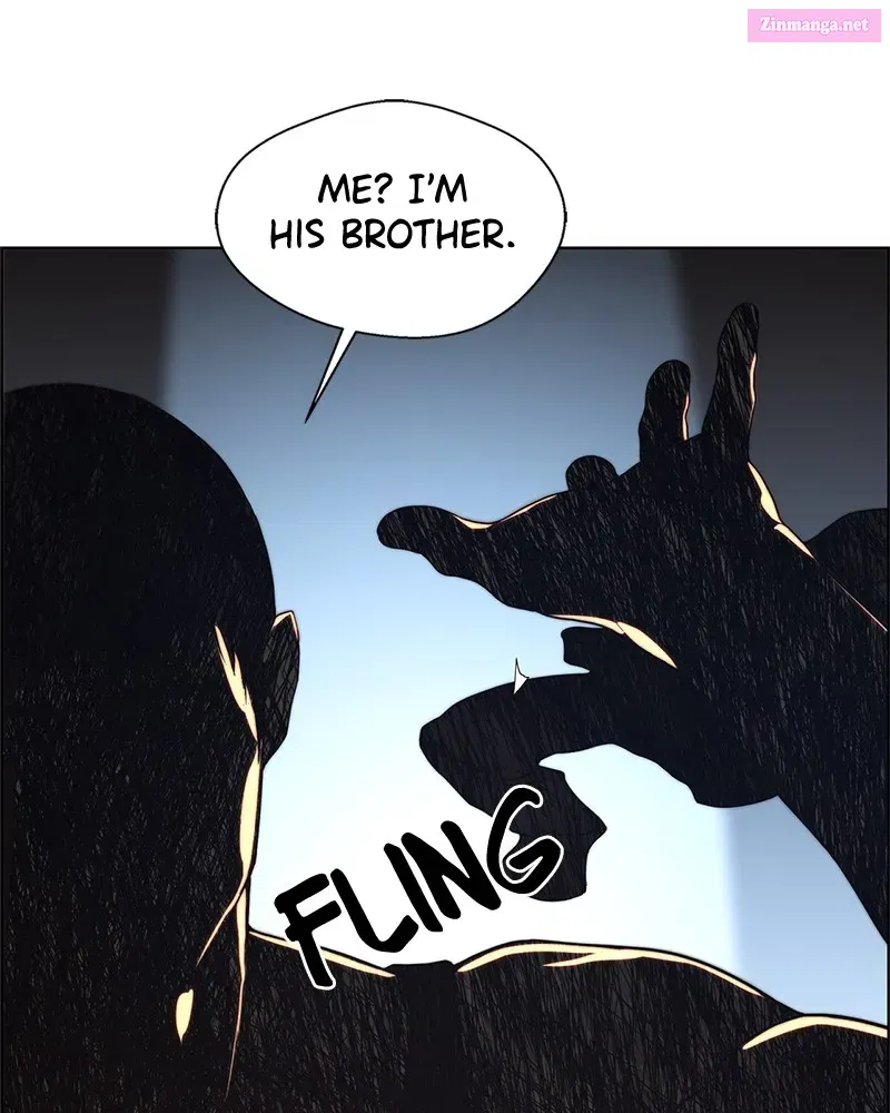 A Man's Man Zinmanga X Chapter 78 Page 33