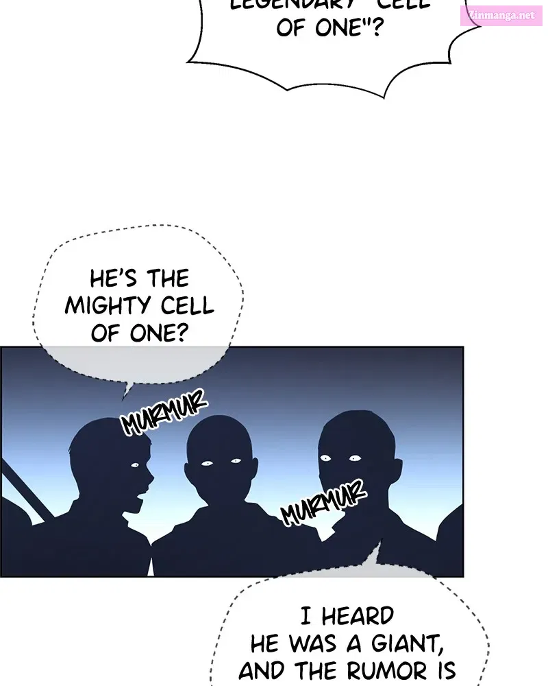 A Man's Man Zinmanga X Chapter 78 Page 49