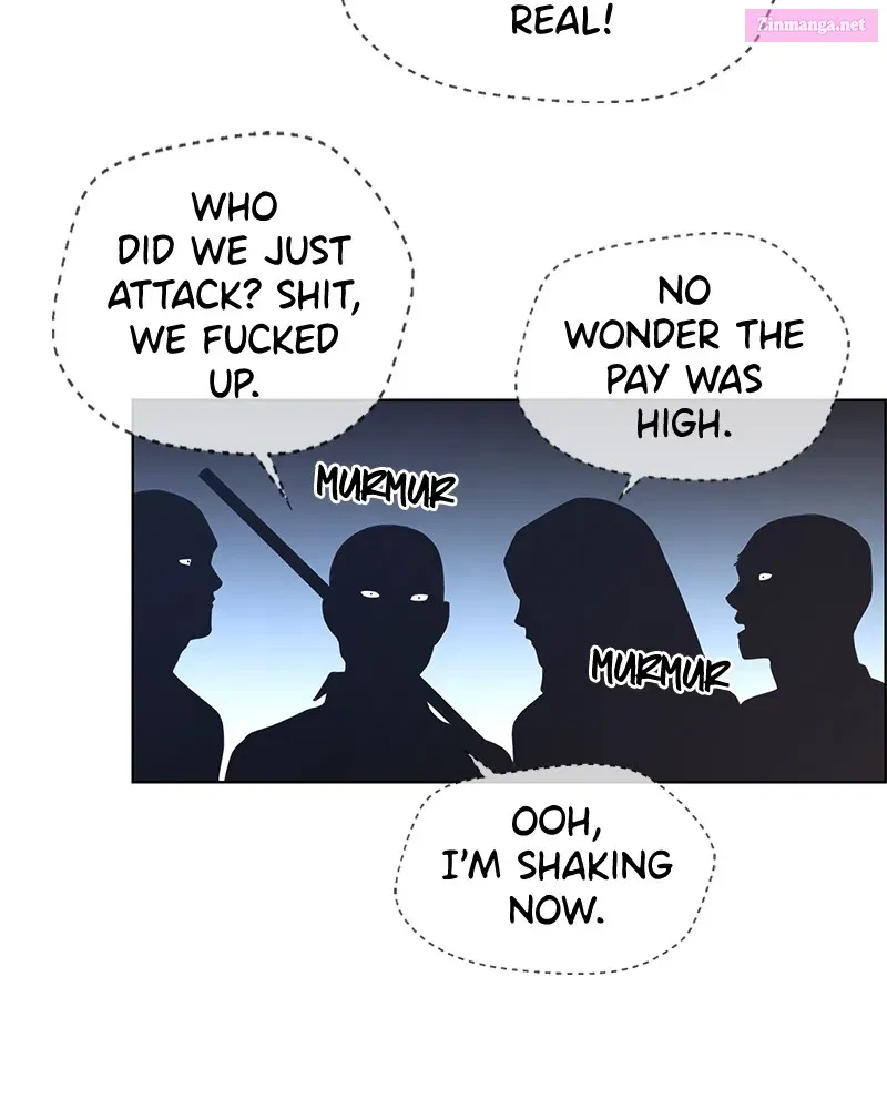 A Man's Man Zinmanga X Chapter 78 Page 50