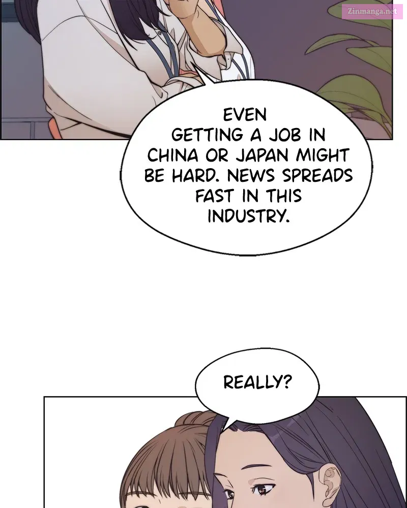 A Man's Man Zinmanga X Chapter 78 Page 86