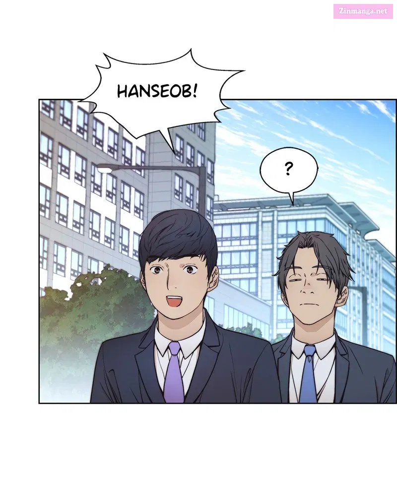 A Man's Man Zinmanga X Chapter 78 Page 101