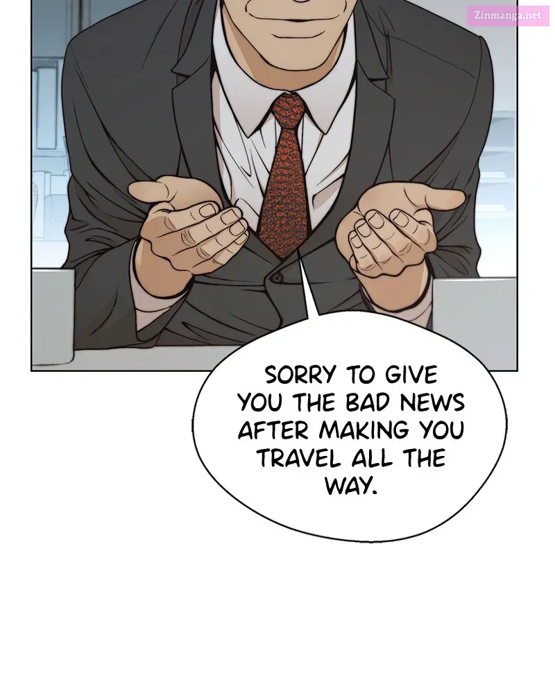 A Man's Man Zinmanga X Chapter 78 Page 134