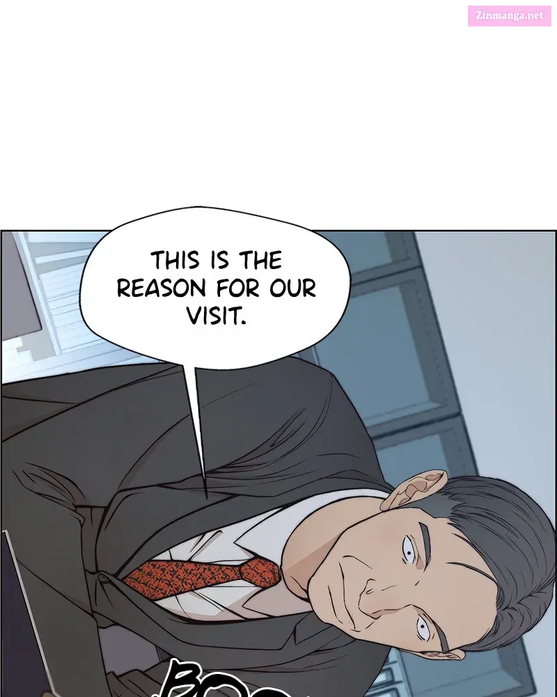 A Man's Man Zinmanga X Chapter 78 Page 138