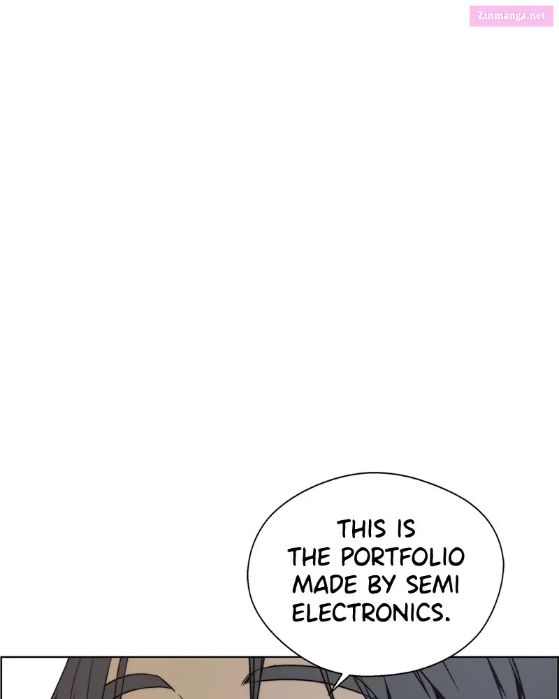 A Man's Man Zinmanga X Chapter 78 Page 141
