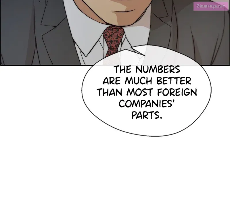 A Man's Man Zinmanga X Chapter 78 Page 144