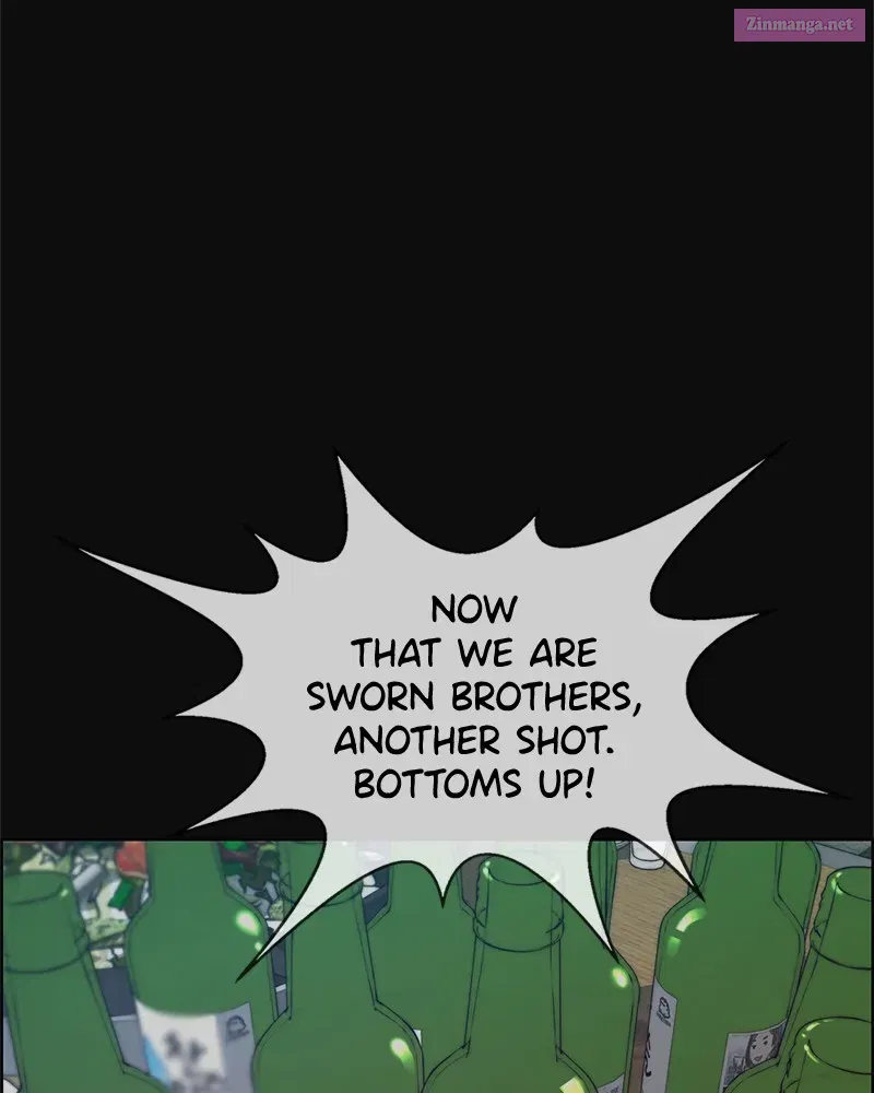 A Man's Man Zinmanga X Chapter 77 Page 20