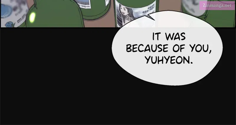 A Man's Man Zinmanga X Chapter 77 Page 25