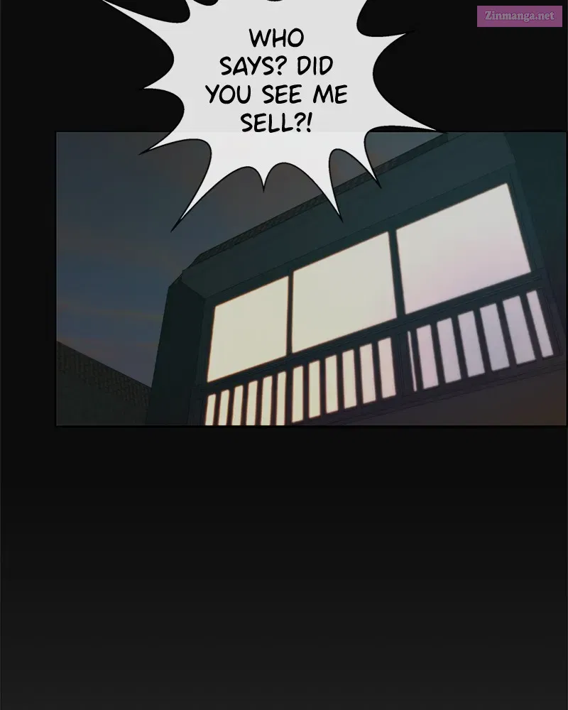 A Man's Man Zinmanga X Chapter 77 Page 33