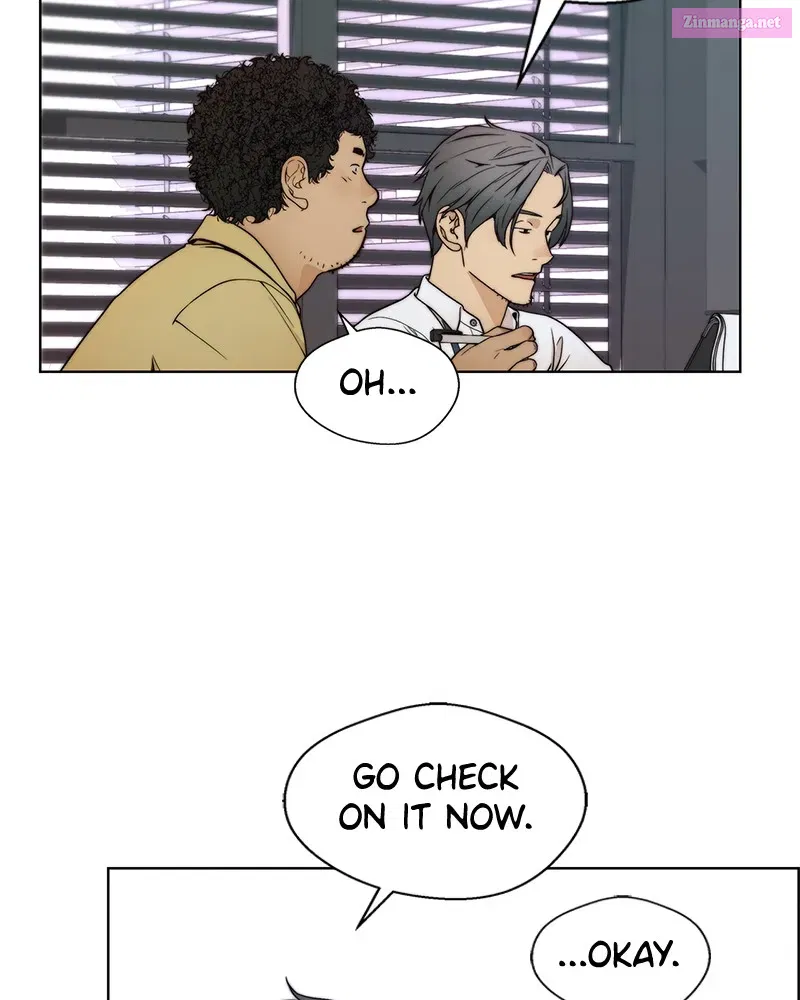 A Man's Man Zinmanga X Chapter 77 Page 46