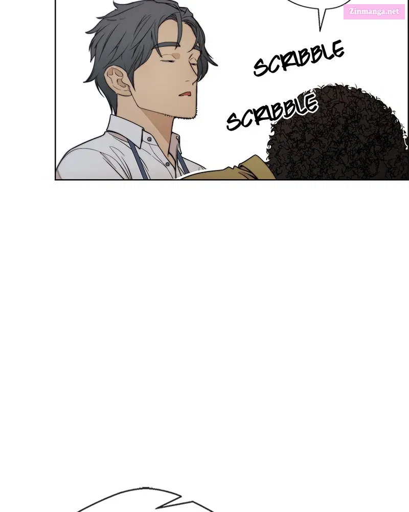 A Man's Man Zinmanga X Chapter 77 Page 47