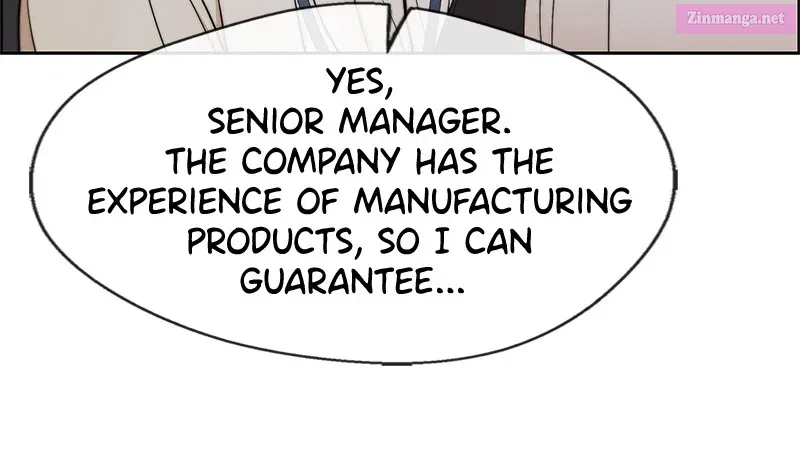 A Man's Man Zinmanga X Chapter 77 Page 50