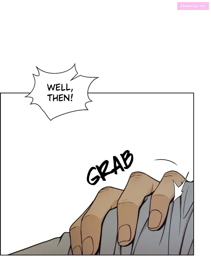 A Man's Man Zinmanga X Chapter 77 Page 57