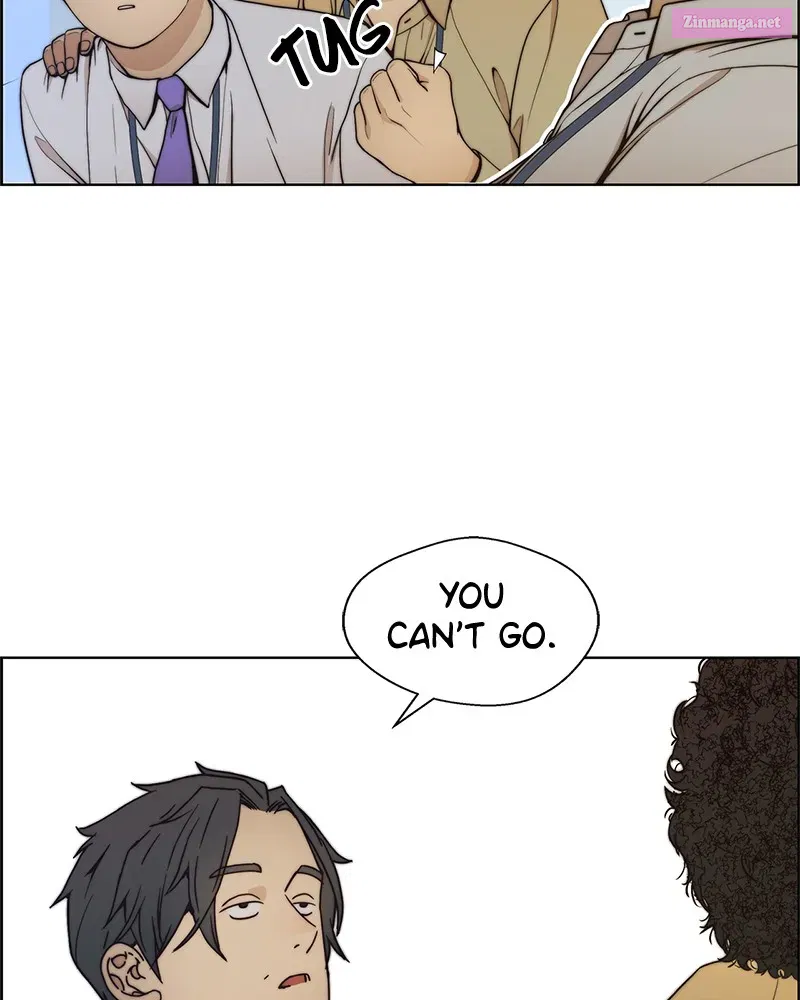 A Man's Man Zinmanga X Chapter 77 Page 59