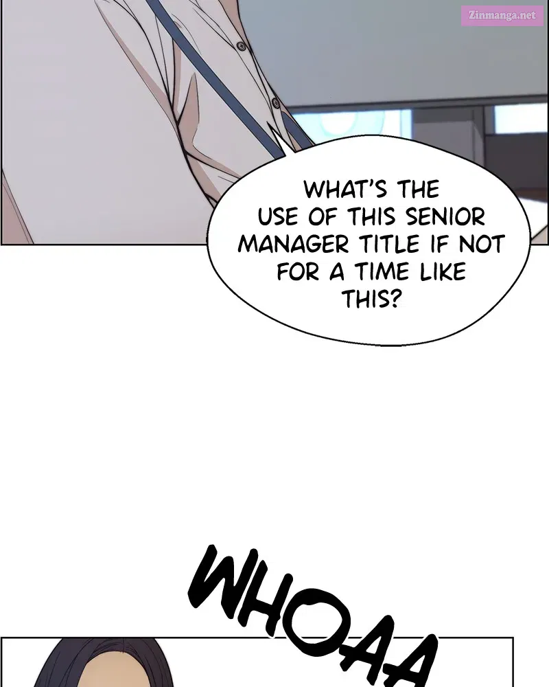 A Man's Man Zinmanga X Chapter 77 Page 63
