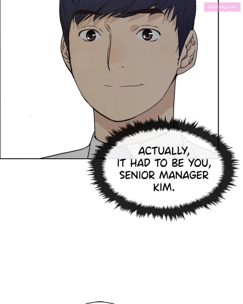 A Man's Man Zinmanga X Chapter 77 Page 65