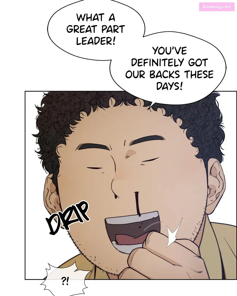 A Man's Man Zinmanga X Chapter 77 Page 66