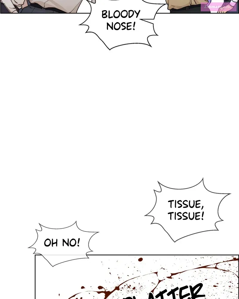 A Man's Man Zinmanga X Chapter 77 Page 68