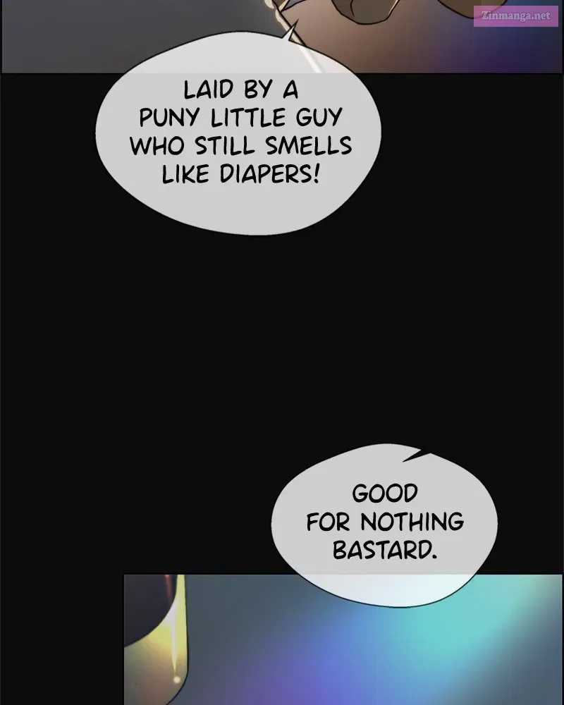 A Man's Man Zinmanga X Chapter 77 Page 80
