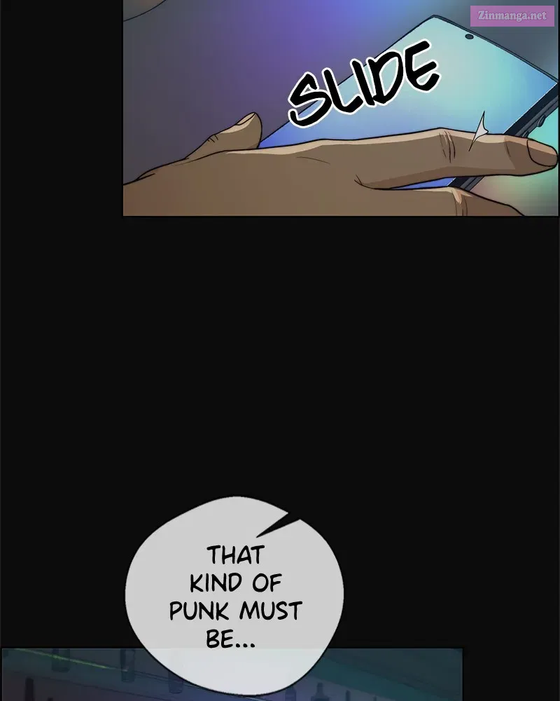 A Man's Man Zinmanga X Chapter 77 Page 81