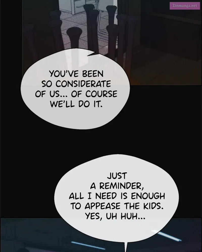 A Man's Man Zinmanga X Chapter 77 Page 84
