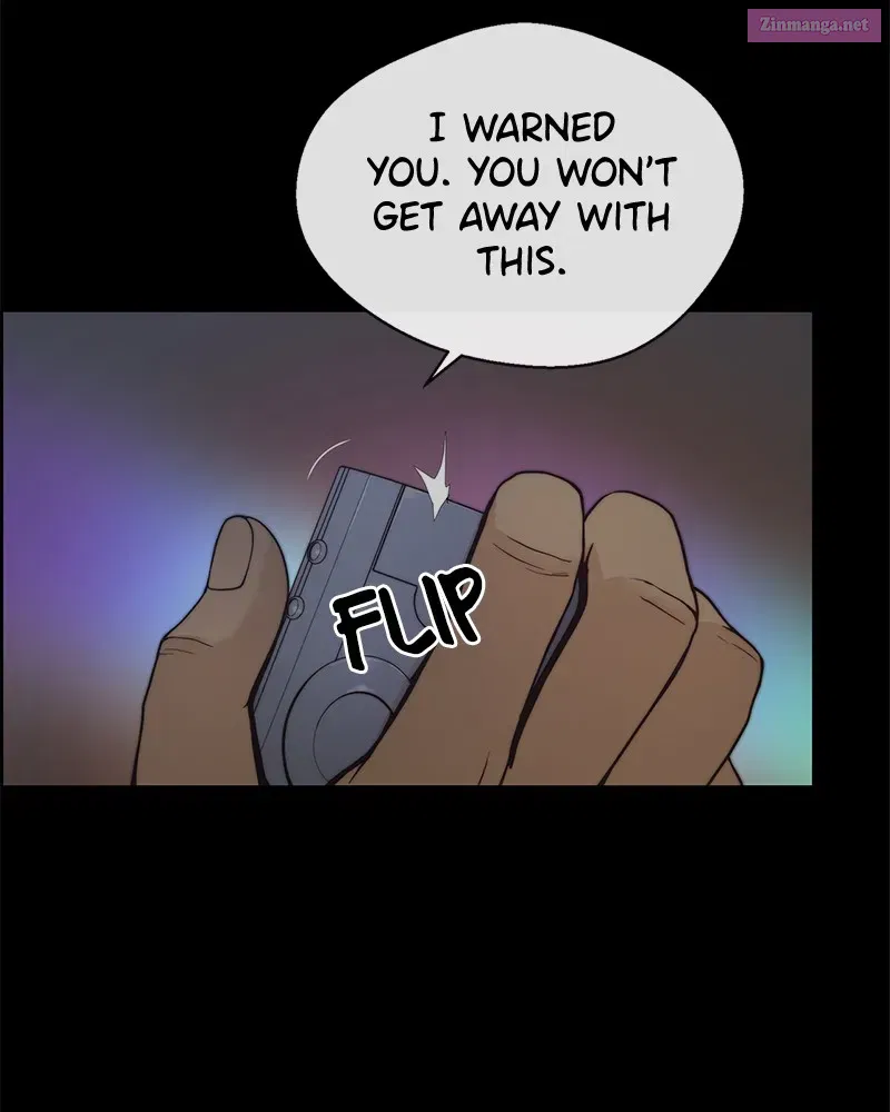A Man's Man Zinmanga X Chapter 77 Page 88