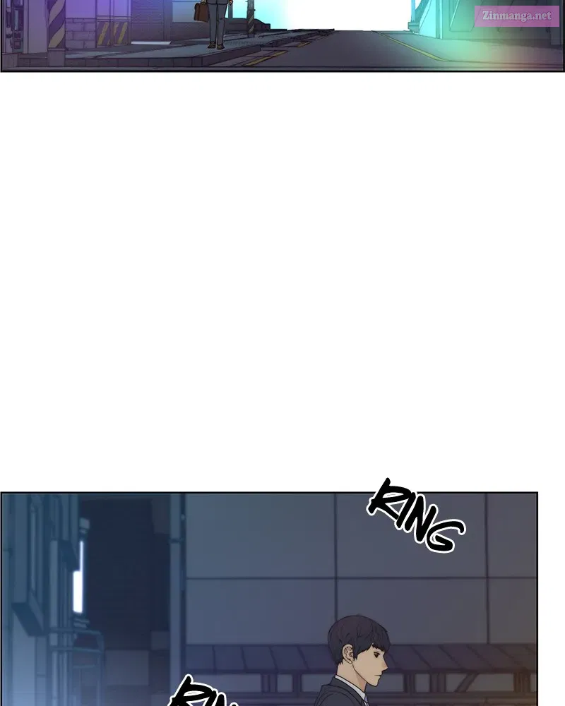 A Man's Man Zinmanga X Chapter 77 Page 99