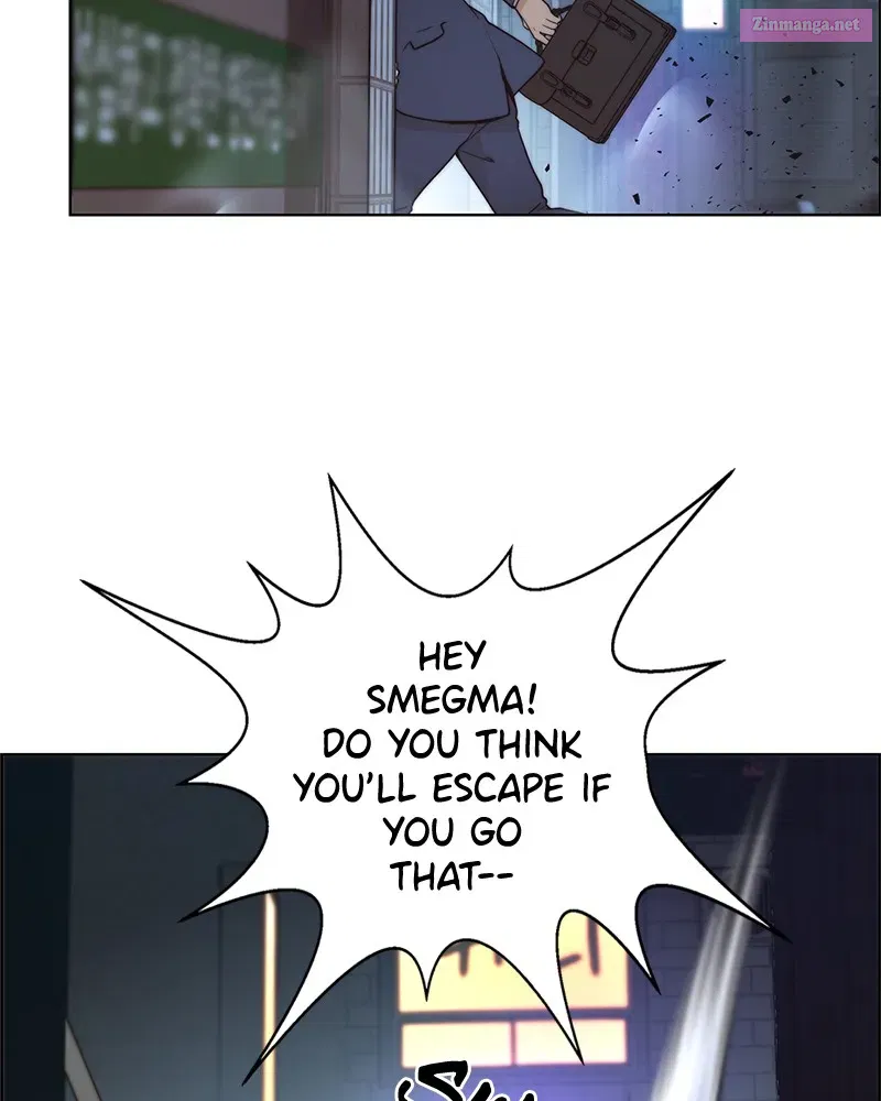 A Man's Man Zinmanga X Chapter 77 Page 119