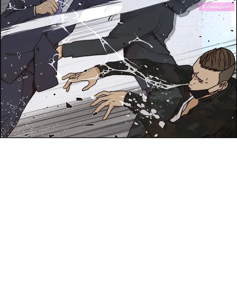 A Man's Man Zinmanga X Chapter 77 Page 126