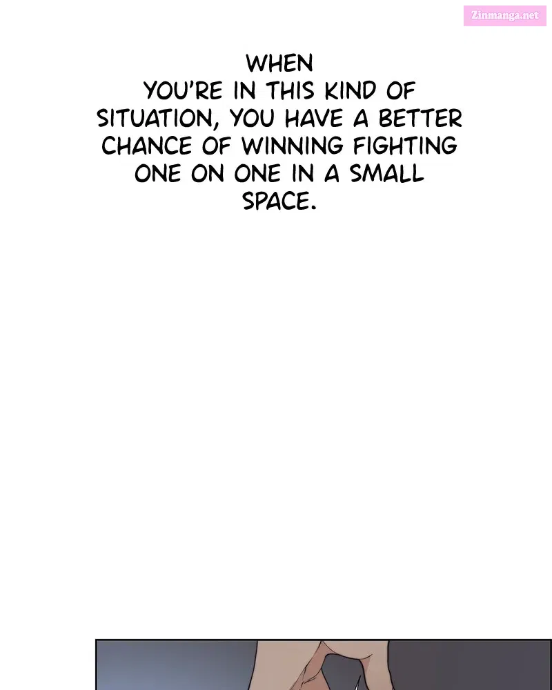 A Man's Man Zinmanga X Chapter 77 Page 127