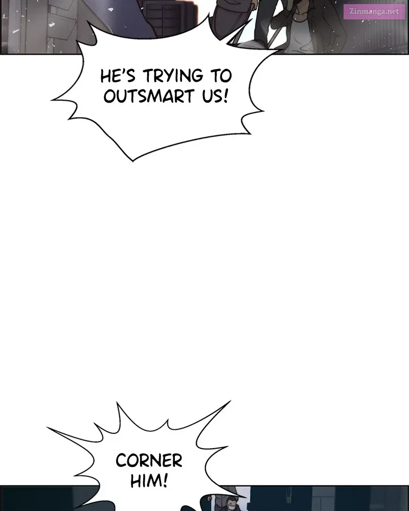 A Man's Man Zinmanga X Chapter 77 Page 130