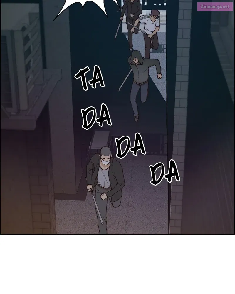 A Man's Man Zinmanga X Chapter 77 Page 131