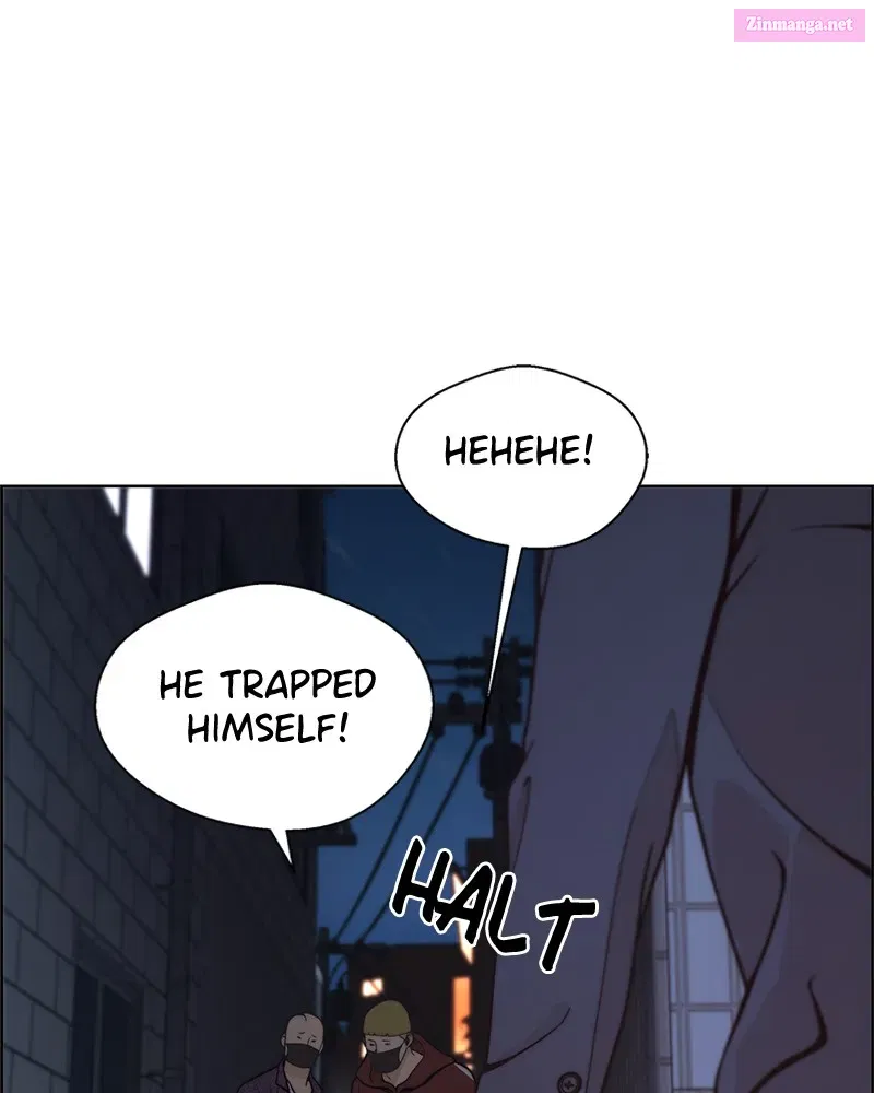 A Man's Man Zinmanga X Chapter 77 Page 134