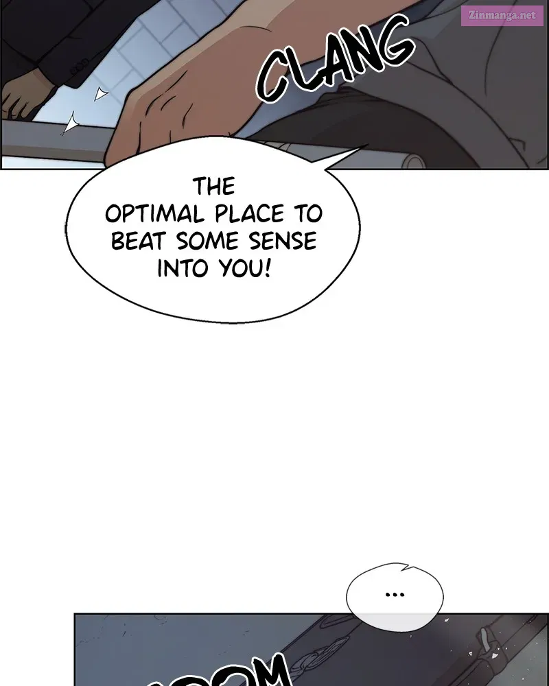 A Man's Man Zinmanga X Chapter 77 Page 138