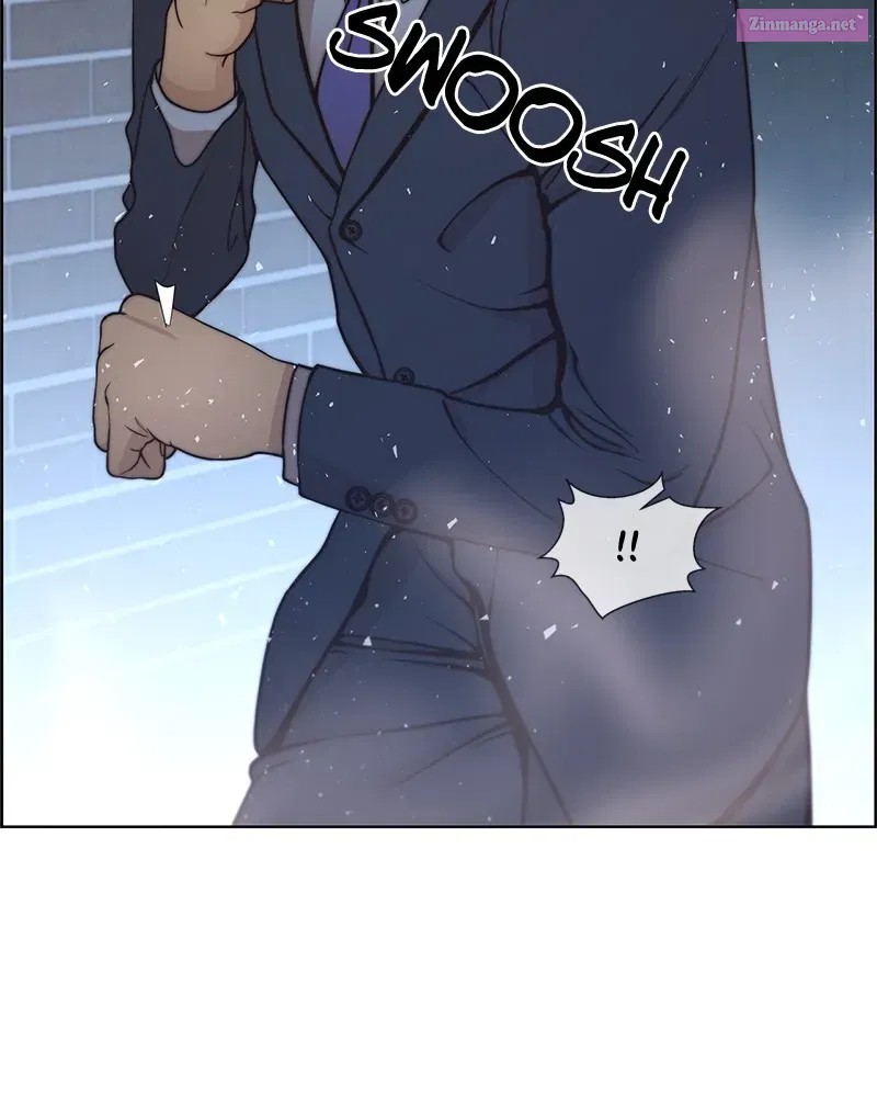 A Man's Man Zinmanga X Chapter 77 Page 141