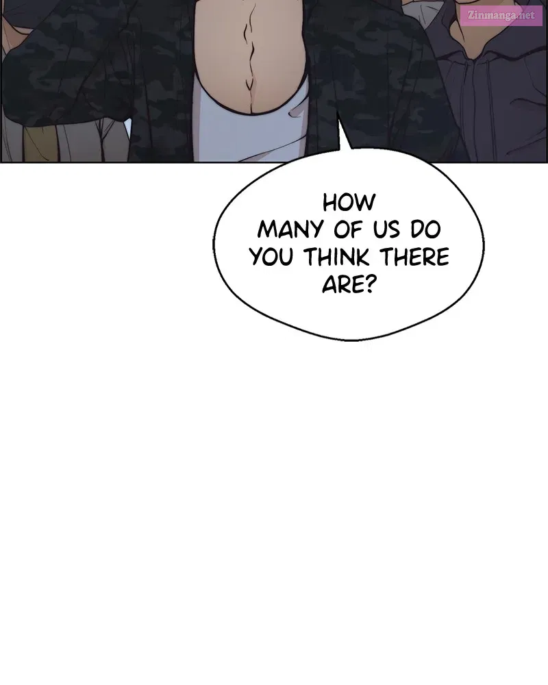 A Man's Man Zinmanga X Chapter 77 Page 143