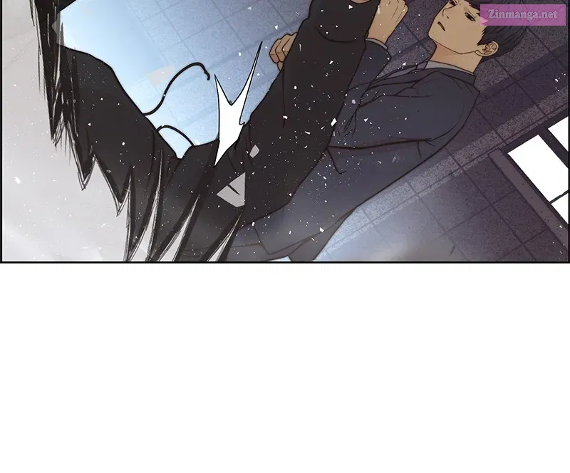 A Man's Man Zinmanga X Chapter 77 Page 150