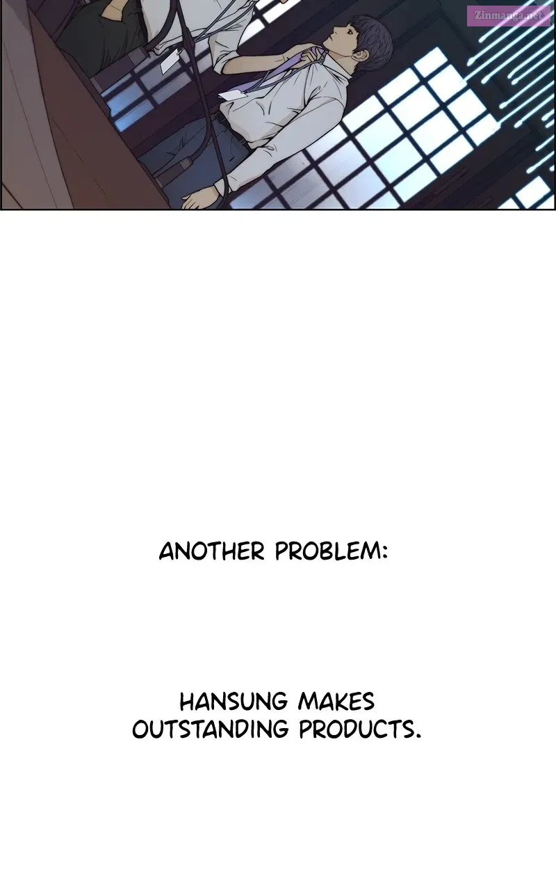 A Man's Man Zinmanga X Chapter 76 Page 13