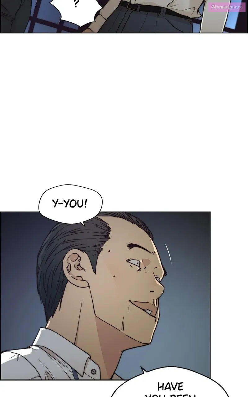 A Man's Man Zinmanga X Chapter 76 Page 16