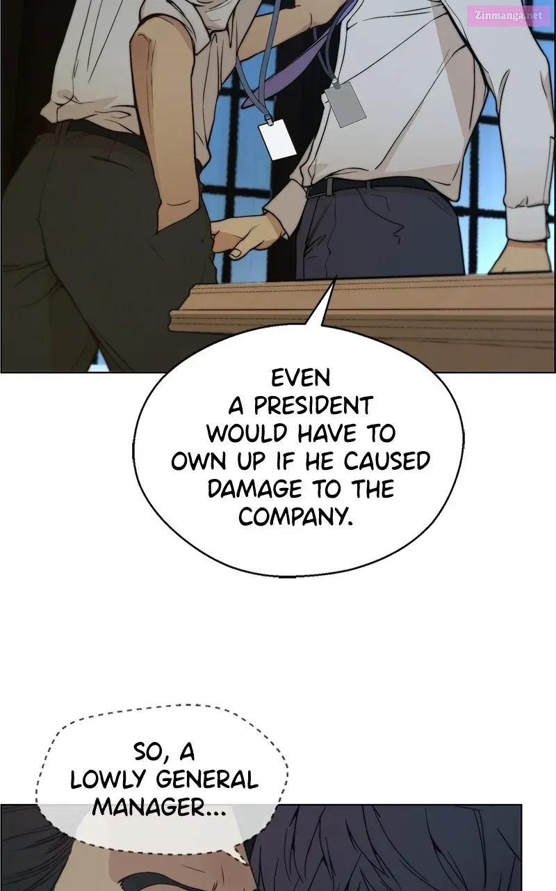 A Man's Man Zinmanga X Chapter 76 Page 29