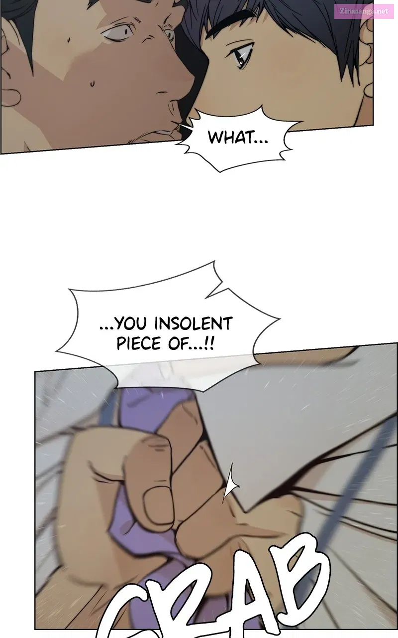 A Man's Man Zinmanga X Chapter 76 Page 30