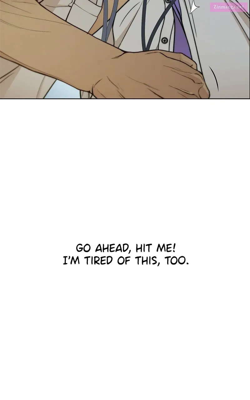 A Man's Man Zinmanga X Chapter 76 Page 32