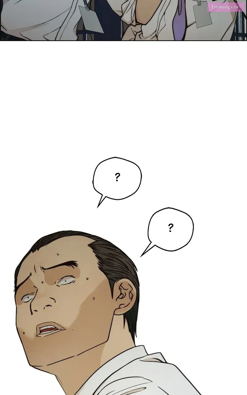 A Man's Man Zinmanga X Chapter 76 Page 37