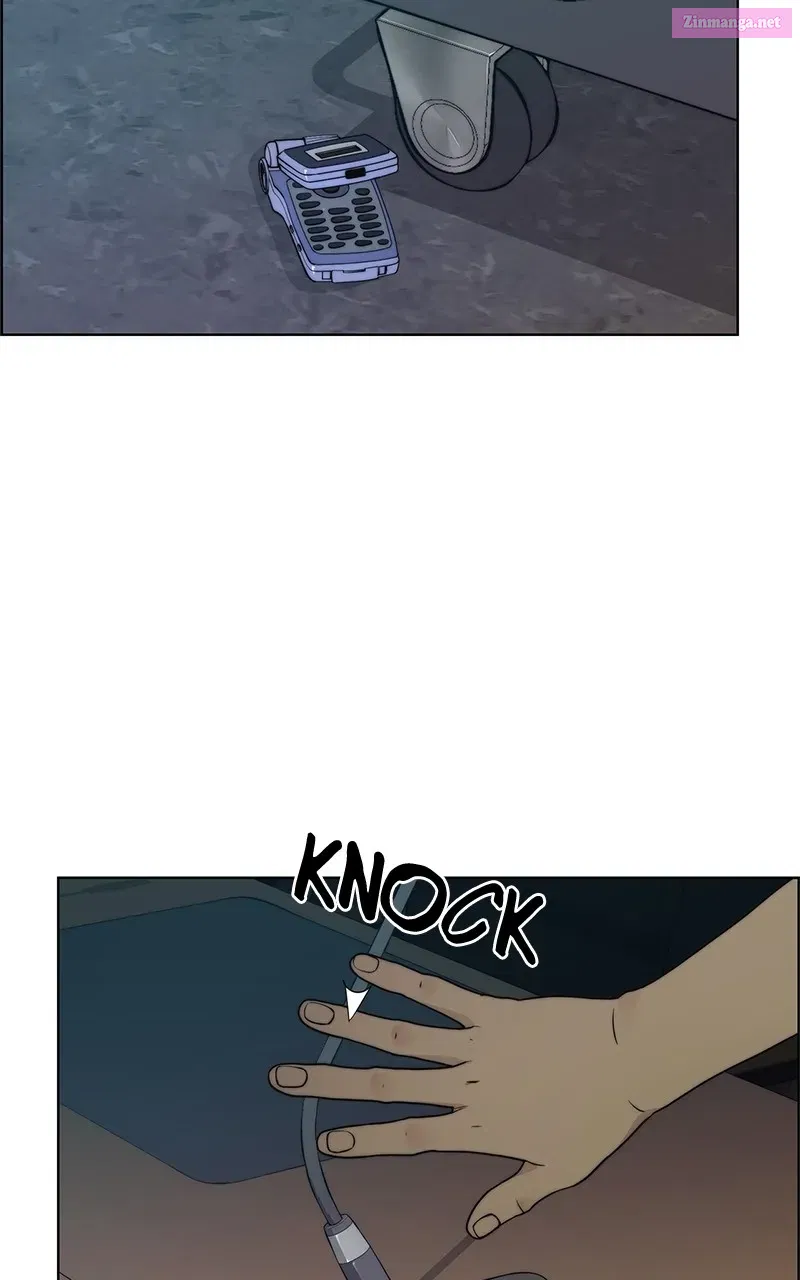 A Man's Man Zinmanga X Chapter 76 Page 42