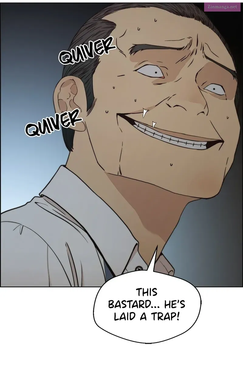 A Man's Man Zinmanga X Chapter 76 Page 48