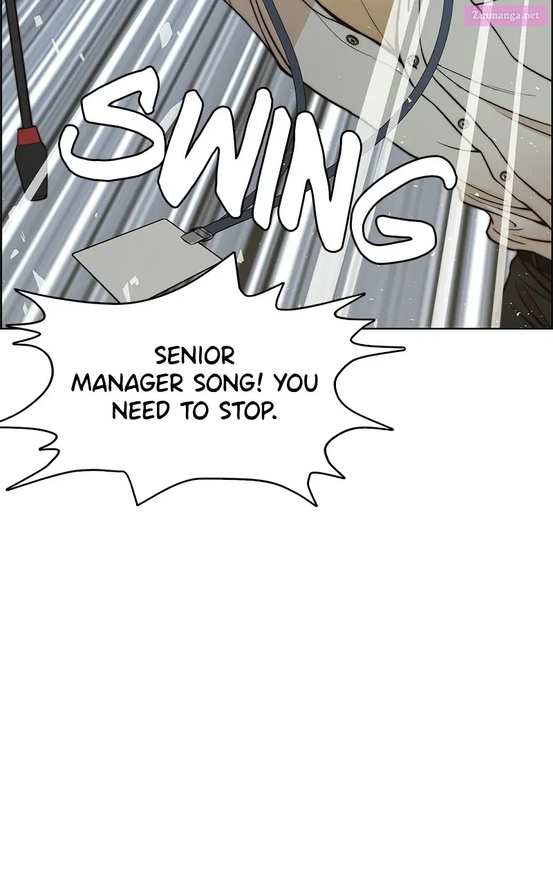A Man's Man Zinmanga X Chapter 76 Page 52