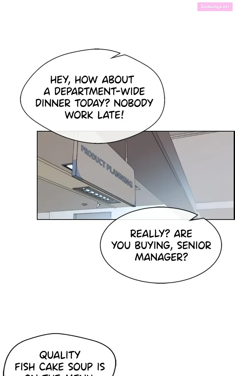 A Man's Man Zinmanga X Chapter 76 Page 65